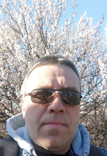 My photo - Oleg, 54 from Khartsyzsk (@oleg270141)