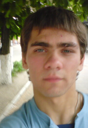 Моя фотография - Роман, 36 из Кропивницкий (@roman30332)