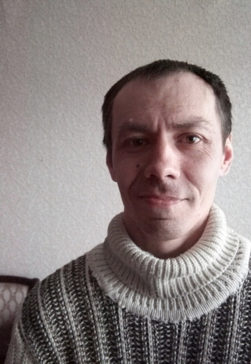 Моя фотография - Вадим, 51 из Омск (@vadim101945)