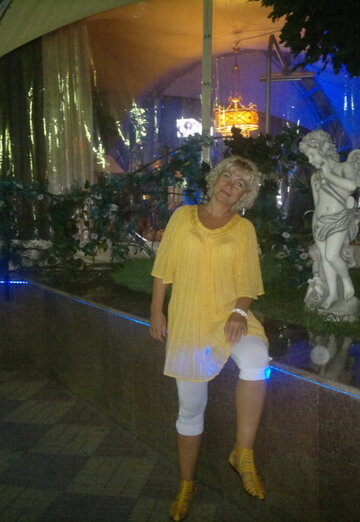 Моя фотография - Ангелина, 57 из Курск (@angelina12655)