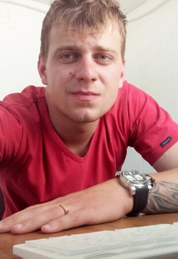 My photo - Aleksey, 30 from Zhytomyr (@aleksey437005)