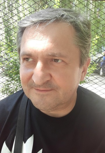 Моя фотография - Владислав Ращупкин, 52 из Черкассы (@vladislavrashupkin2)