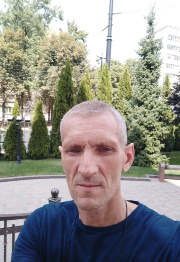 My photo - Maksim, 50 from Kropyvnytskyi (@maksim248849)