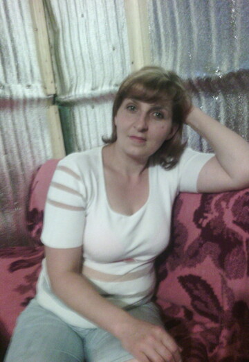Моя фотография - Ирина, 46 из Курсавка (@irina148128)