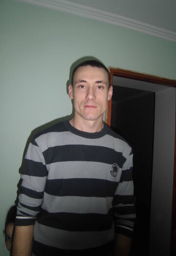 Моя фотография - Василий, 32 из Нахабино (@vasiliy38695)