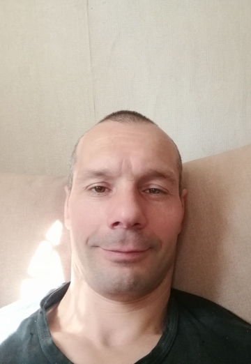 Моя фотография - Рустам, 41 из Витебск (@rustam54085)