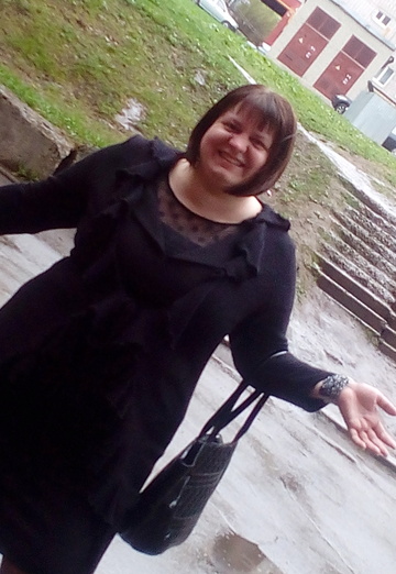 My photo - Elena, 41 from Cherepovets (@elena273041)