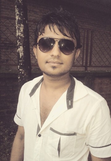 My photo - broken heart, 31 from Chittagong (@brokenheart20)