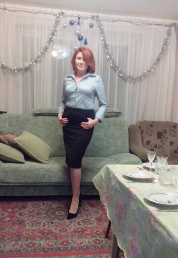 Моя фотография - Маша, 48 из Южноукраинск (@masha30511)