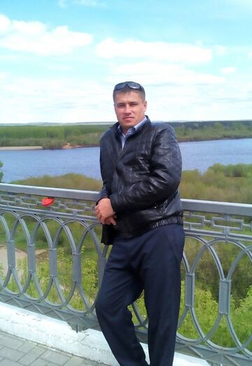 Моя фотография - Александр, 44 из Казань (@aleksandr509010)