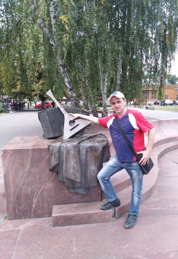 Sergey (@sergey818136) — my photo № 3