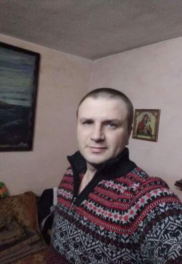 Моя фотографія - Ярослав, 36 з Львів (@yaroslav26790)