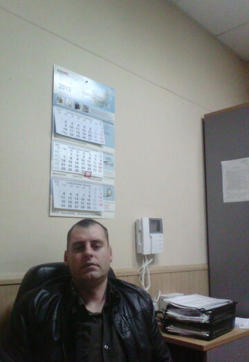 My photo - Evgeniey, 43 from Kislovodsk (@evgeniey11)