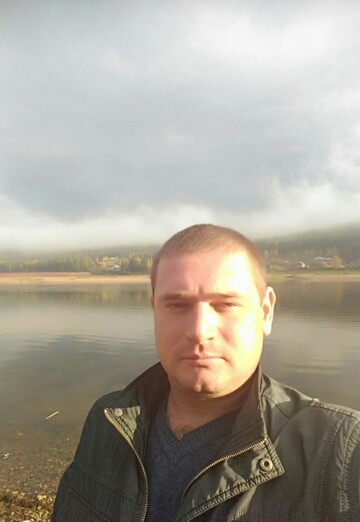My photo - Oleg, 36 from Svetlogorsk (@oleg286587)