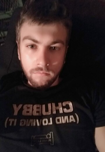 My photo - Vitalik, 32 from Mariupol (@makarov104)