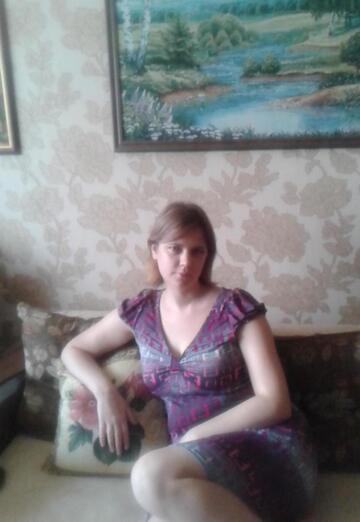 Моя фотография - Наталья, 40 из Волгоград (@natalya167090)
