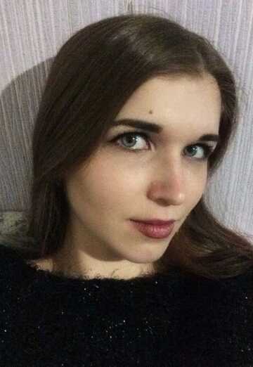 Mein Foto - Oksana, 30 aus Donezk (@oksana145296)