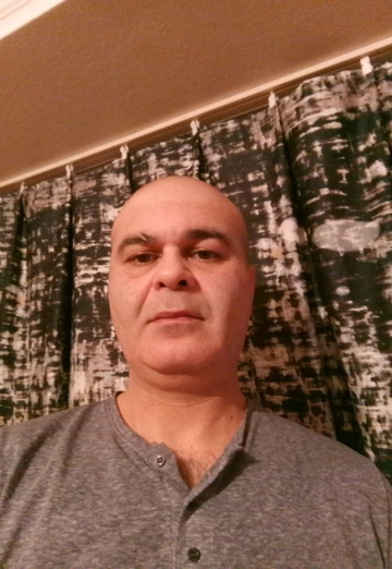 My photo - Kaxa, 45 from Tbilisi (@kaxa744)