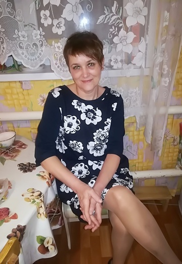 My photo - svetlana, 62 from Astrakhan (@svetlana185739)