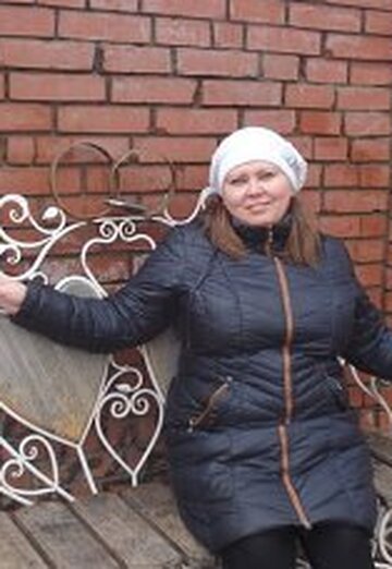Моя фотография - Светлана, 46 из Барнаул (@svetlana110635)