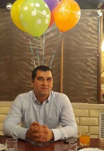 My photo - mihail, 31 from Blagoveshchensk (@mihail132938)