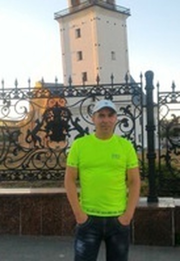 Моя фотография - Илья, 48 из Невьянск (@ilya68441)