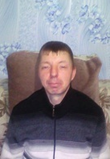 My photo - Artur, 41 from Lesosibirsk (@artur68863)