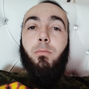 Стиви, 34, Уварово