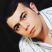 Mansur, 22, Электрогорск