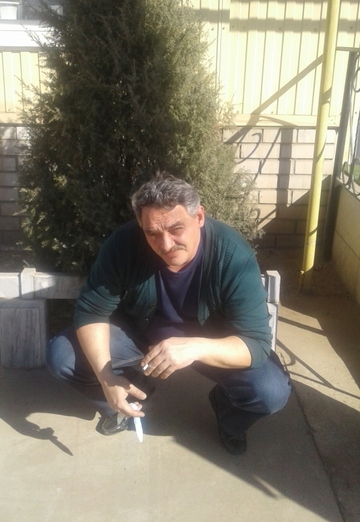 Моя фотография - Карапет, 52 из Ахтубинск (@karapet72)