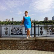 Елена, 51, Переславль-Залесский