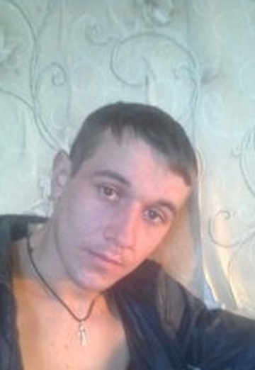 My photo - vanya, 37 from Krasnodar (@vanya36364)