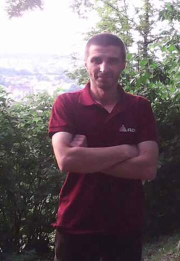My photo - Oleg, 49 from Lviv (@oleg152429)