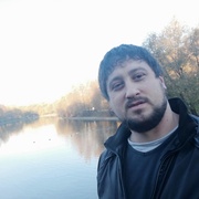 Вадим, 35, Быково