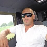 казбек, 41, Каргасок