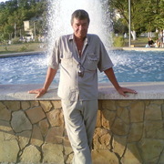 Константин, 67, Нарткала
