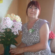 Наталья, 64, Балашов