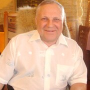 Юрий, 80, Мариинск