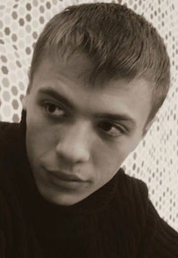 My photo - Svyatoslav, 28 from Donetsk (@svyatoslav862)