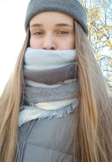 Моя фотография - Наталия, 22 из Пинск (@nataliya43094)