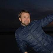 Dmitriy 40 Moscow