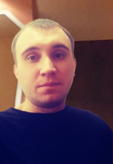 My photo - Aleksandr, 35 from Vladimir (@aleksandr926386)