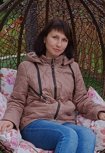 Benim fotoğrafım - Larisa, 40  Syktyvkar şehirden (@larisa31949)