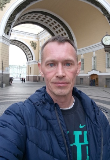 My photo - Sergey, 53 from Arkhangelsk (@sergey931483)