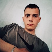 Миша, 24, Москва