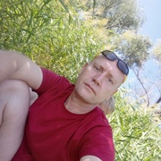 Андрей, 49, Нововоронеж