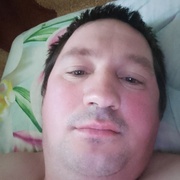 Саша, 41, Александров