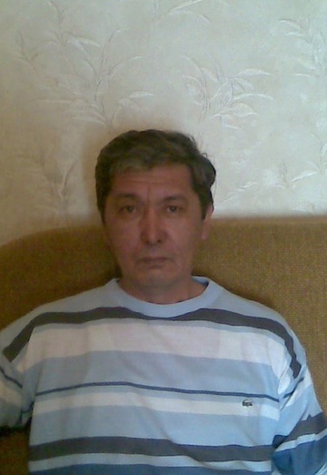 My photo - Karlos Kastaneda, 61 from Astana (@karloskastaneda)