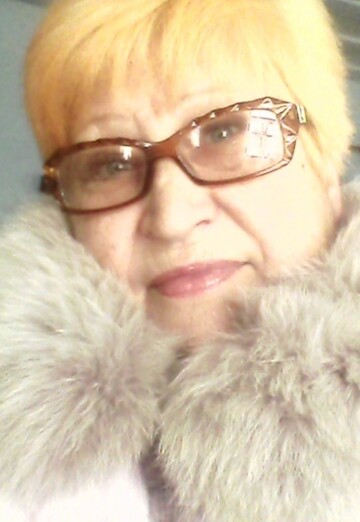 Моя фотографія - Надежда Дымура (Черно, 64 з Олександрія (@nadejdadimurachernova)