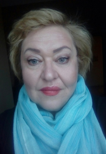 My photo - Larisa, 52 from Chelyabinsk (@larisa45105)